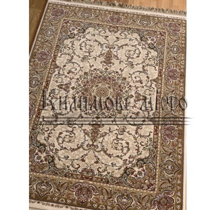 Wool carpet Diamond Palace 2883-53333 - высокое качество по лучшей цене в Украине.